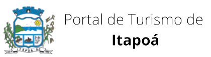 Portal Municipal de Turismo de Itapoá