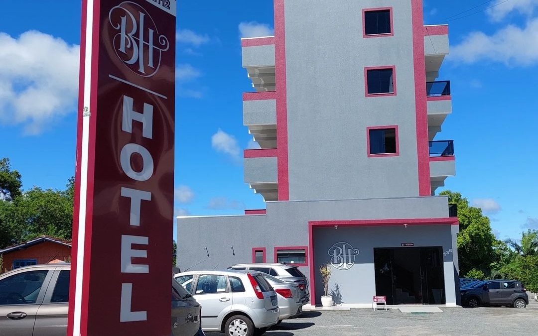 Belli Hotel