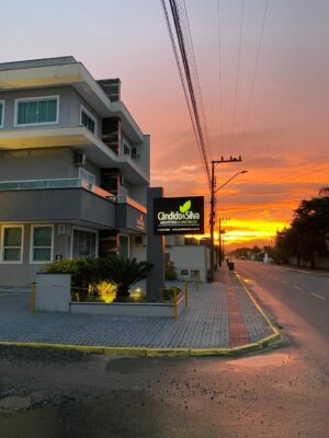 Escritório de Arquitetura Itapoá