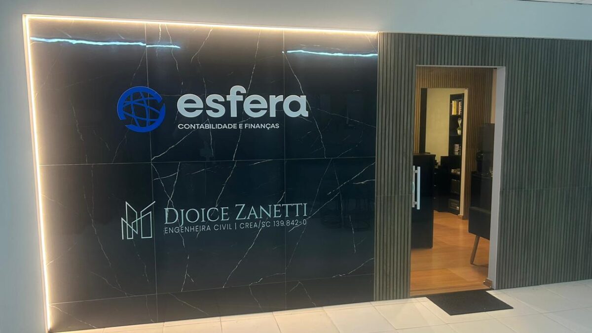 Esfera Contabilidade e Finanças